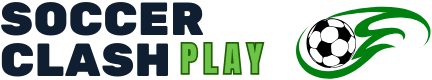Soccer Clash Play